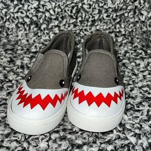 Toddler slip ons 6